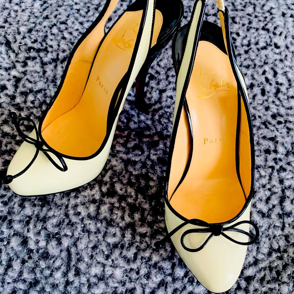 Christian Louboutin Heels